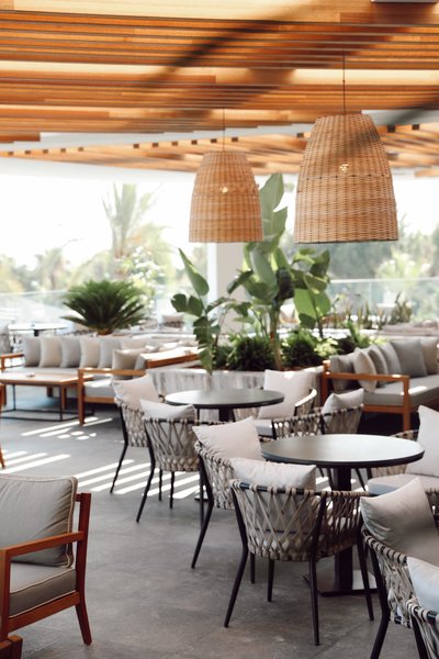 Miramare Beach Hotel 115