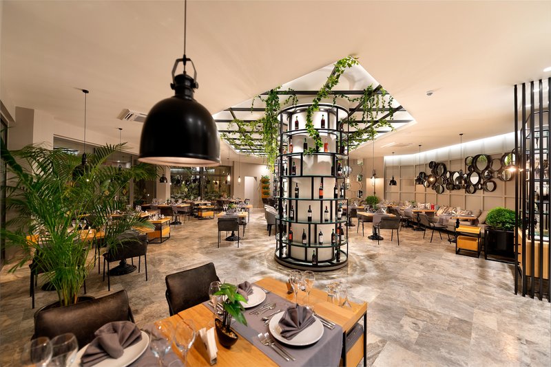 Miramare Beach Hotel 158