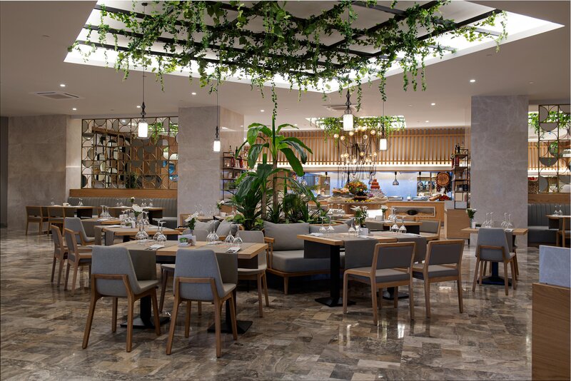 Miramare Beach Hotel 209