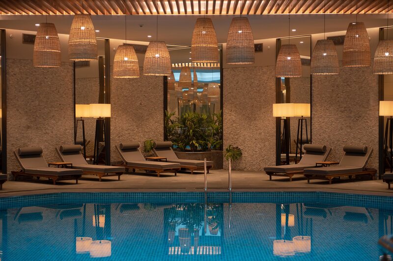 Miramare Beach Hotel 218