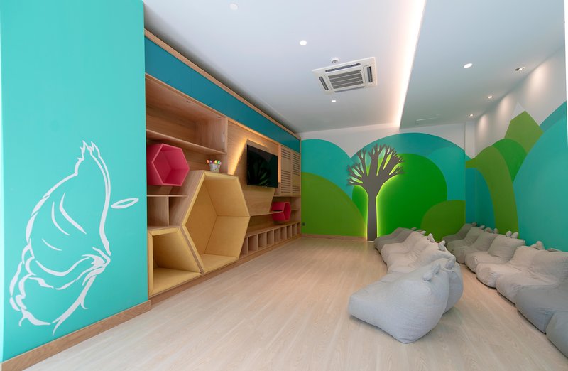 Miramare Beach Hotel 244