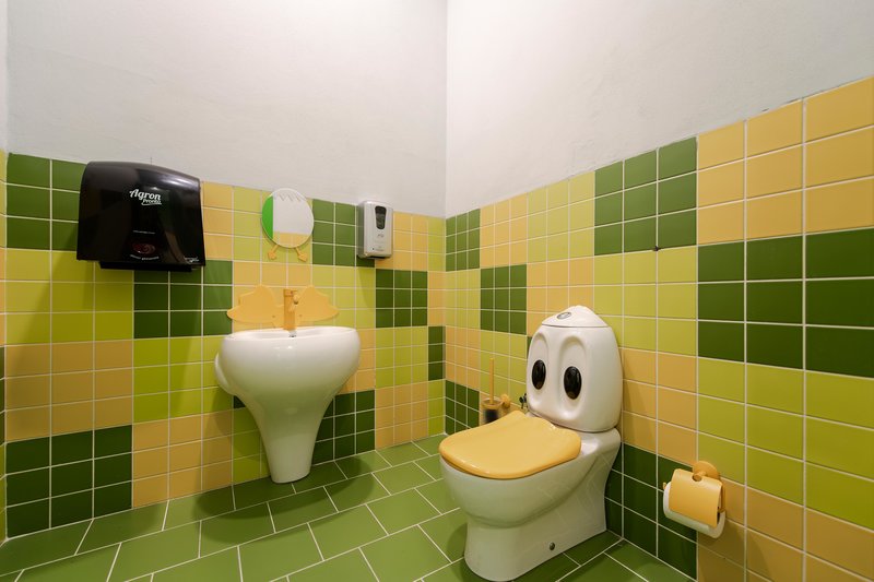 Miramare Beach Hotel 246
