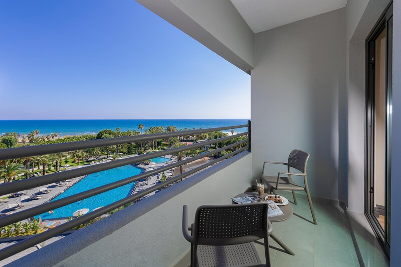 Miramare Beach Hotel 252