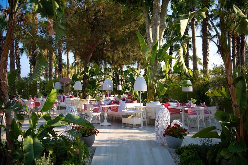 Miramare Beach Hotel 22