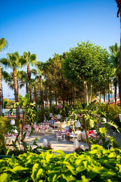 Miramare Beach Hotel 23