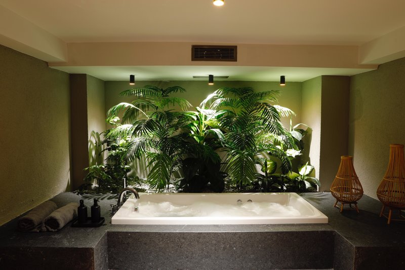 Miramare Beach Hotel 27