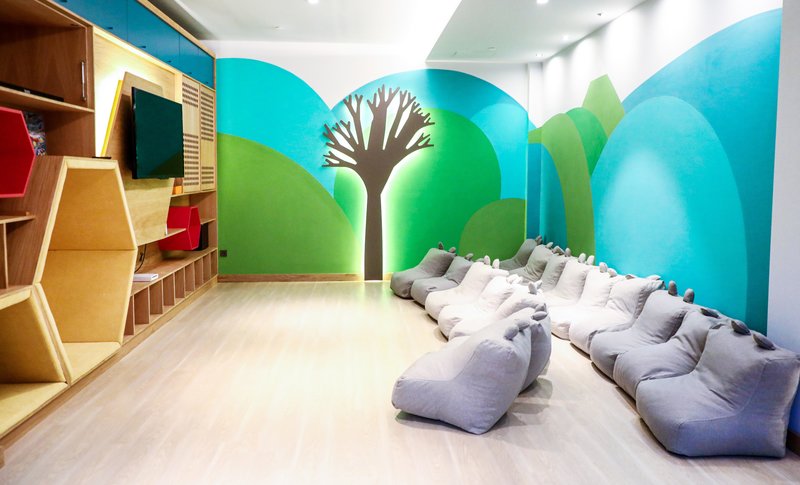 Miramare Beach Hotel 29