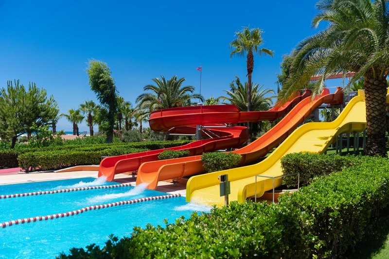 Miramare Beach Hotel 37