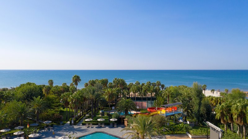 Miramare Beach Hotel 42