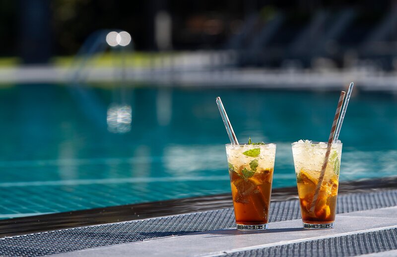 Miramare Beach Hotel 45
