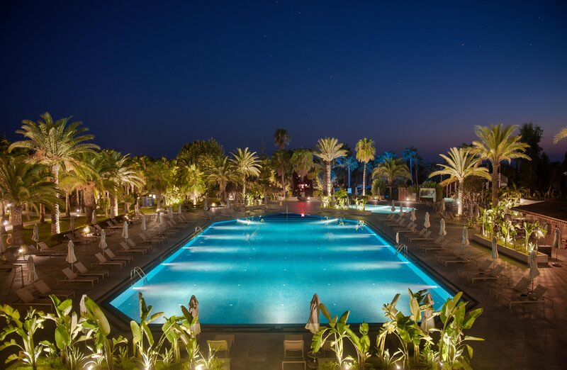 Miramare Beach Hotel 46