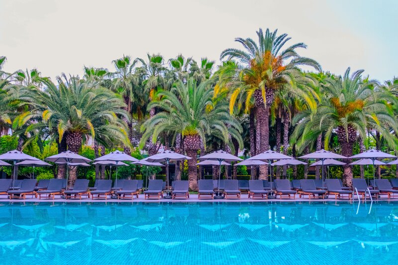 Miramare Beach Hotel 49
