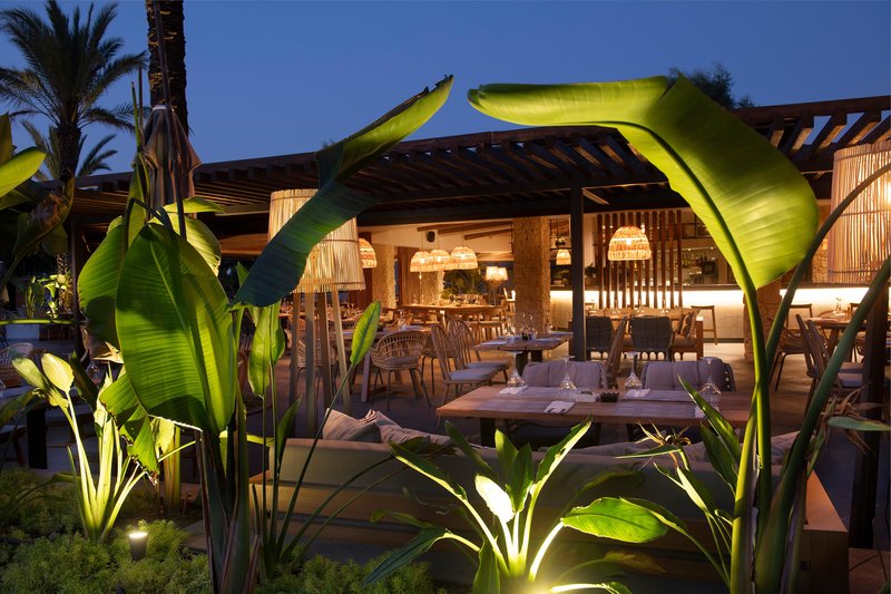 Miramare Beach Hotel 61