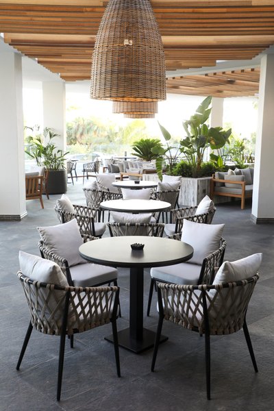 Miramare Beach Hotel 81