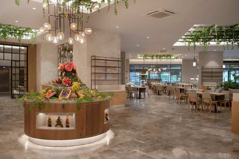 Miramare Beach Hotel 101