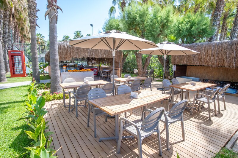 Miramare Beach Hotel 102