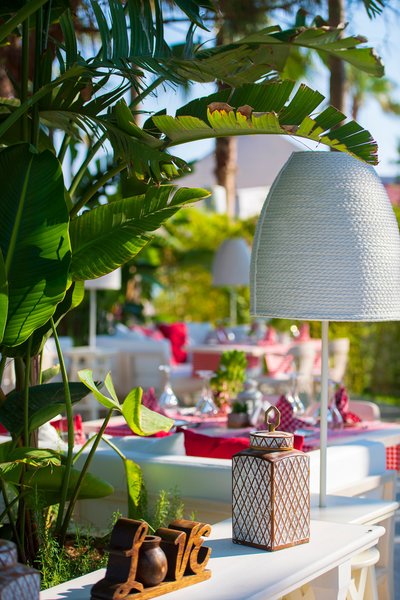 Miramare Beach Hotel 105