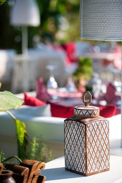 Miramare Beach Hotel 106