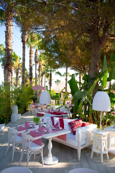 Miramare Beach Hotel 108