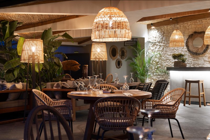 Miramare Beach Hotel 135
