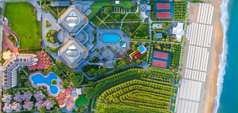 Miramare Beach Hotel 201
