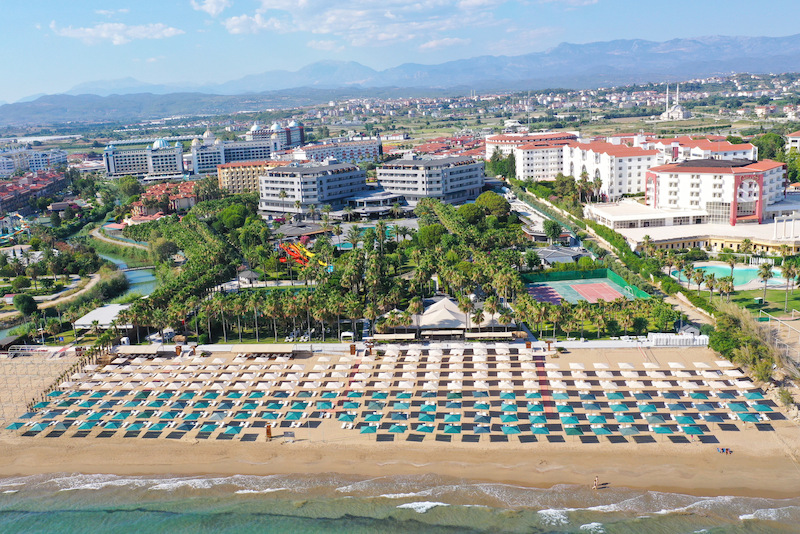 Miramare Beach Hotel 204