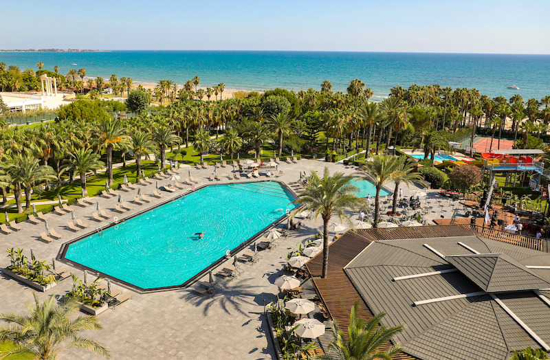 Miramare Beach Hotel 205