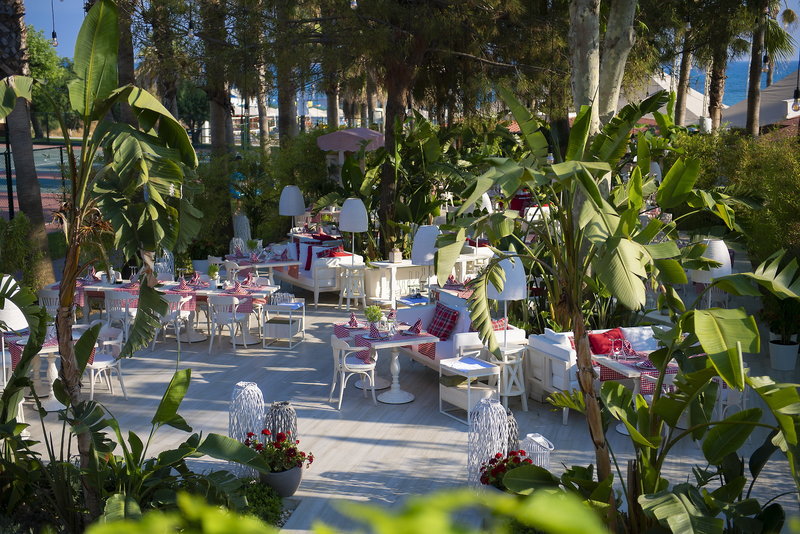 Miramare Beach Hotel 207