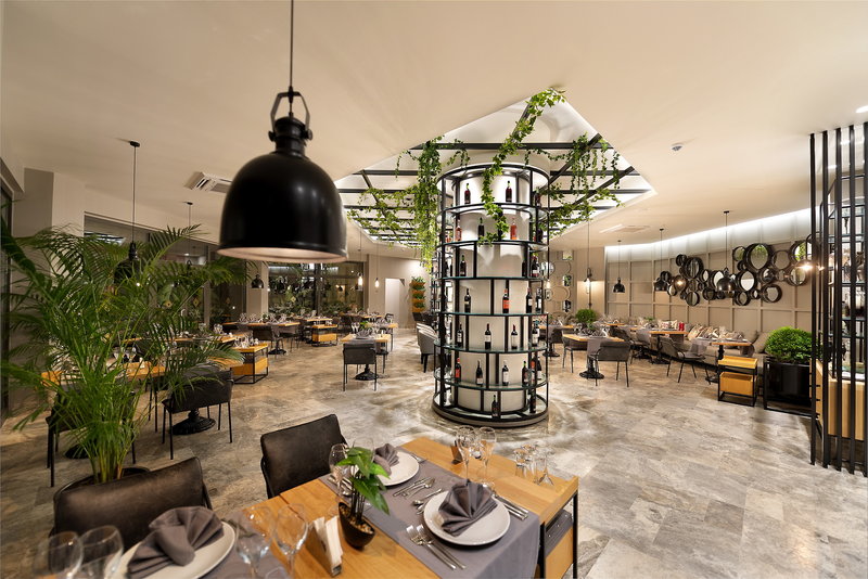 Miramare Beach Hotel 209