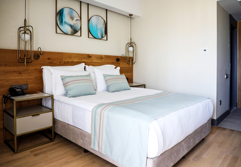 Miramare Beach Hotel 211