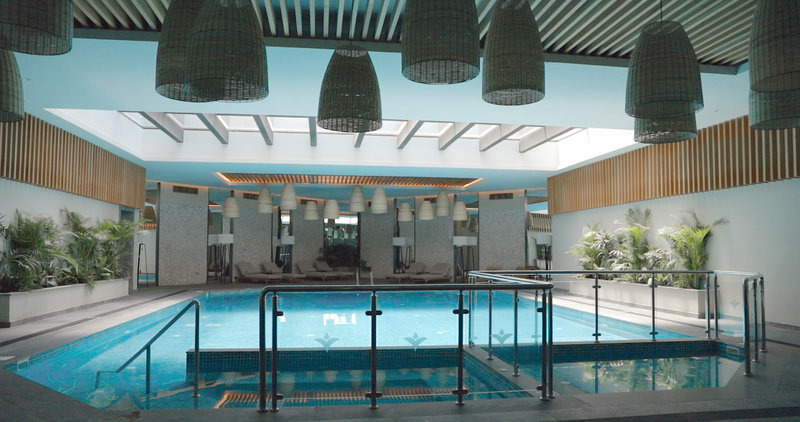 Miramare Beach Hotel 216