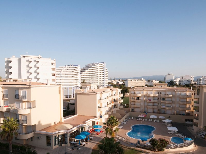 Plaza Real by Atlantic Hotels 3