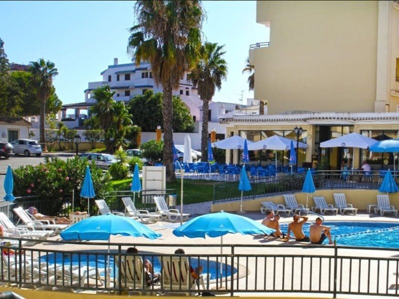 Plaza Real by Atlantic Hotels 8