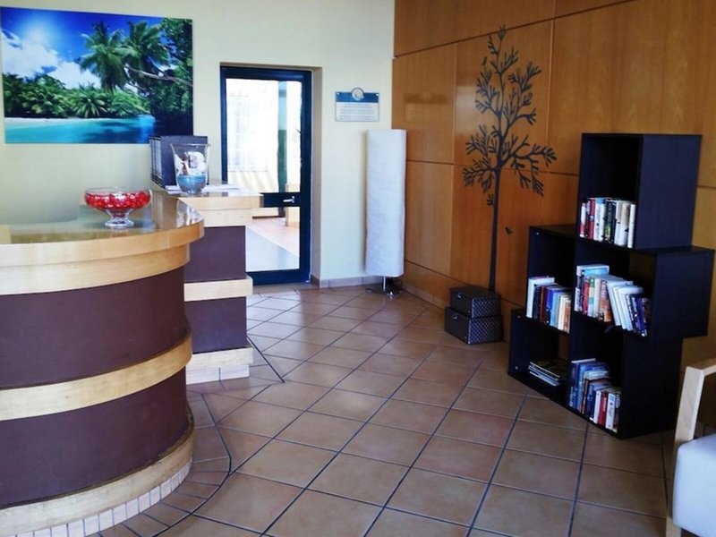 Plaza Real by Atlantic Hotels 12