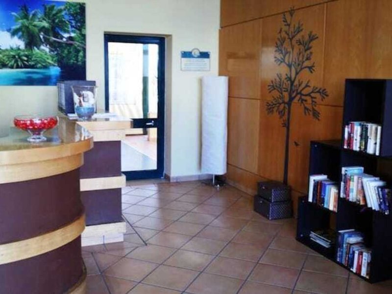 Plaza Real by Atlantic Hotels 13