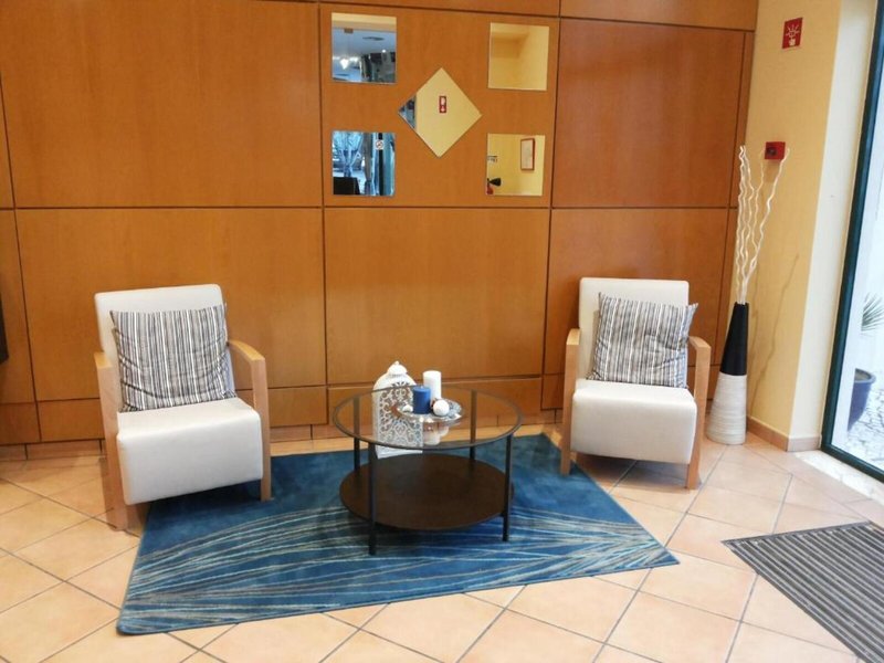 Plaza Real by Atlantic Hotels 15