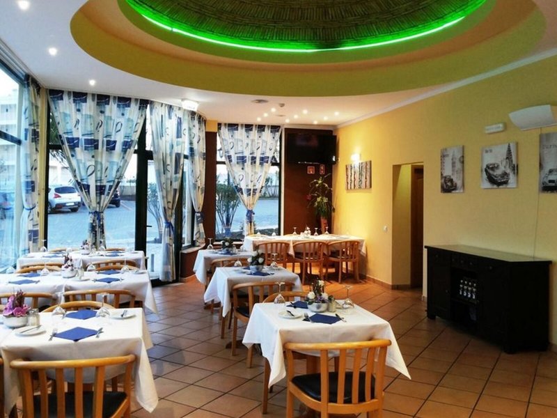 Plaza Real by Atlantic Hotels 16