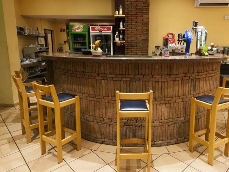 Plaza Real by Atlantic Hotels 18