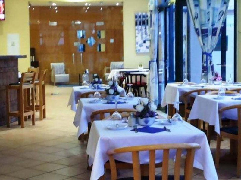 Plaza Real by Atlantic Hotels 22