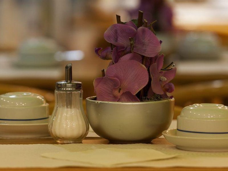 Plaza Real by Atlantic Hotels 23