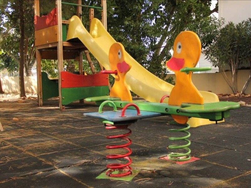 Plaza Real by Atlantic Hotels 25