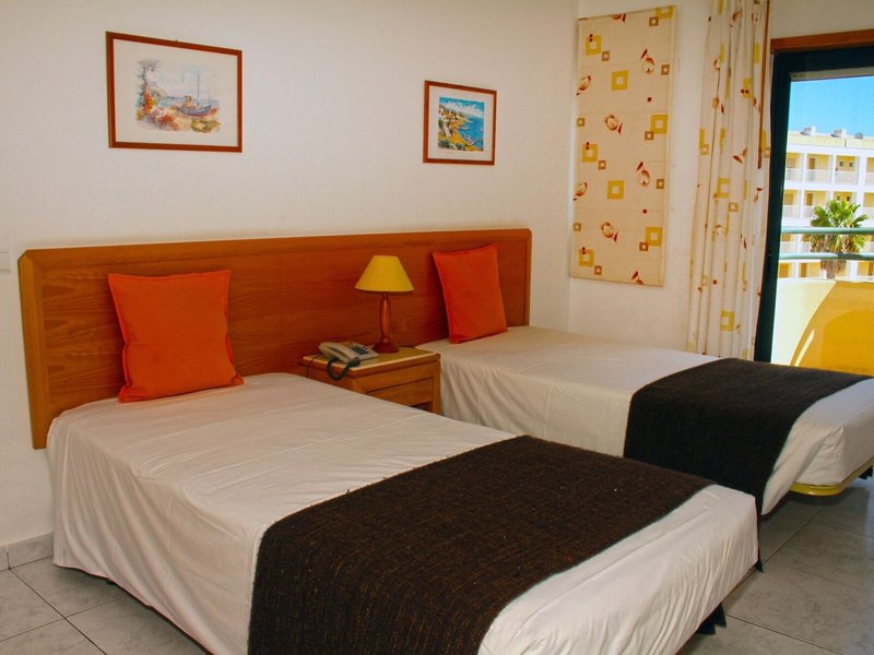 Plaza Real by Atlantic Hotels 27