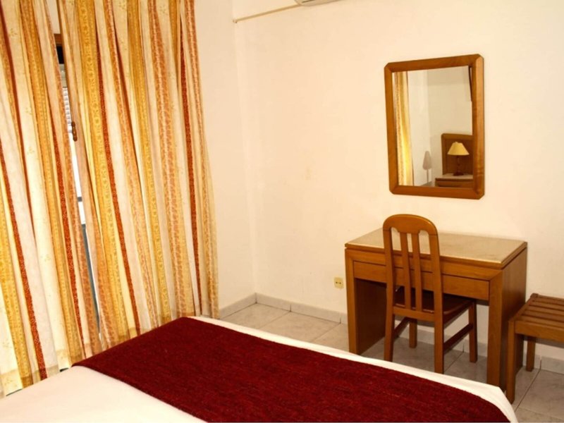 Plaza Real by Atlantic Hotels 32