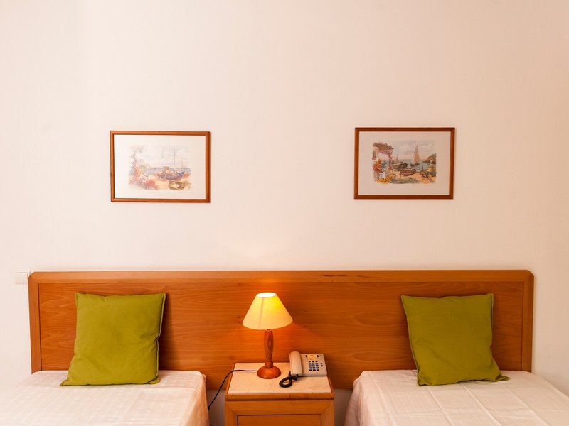 Plaza Real by Atlantic Hotels 34