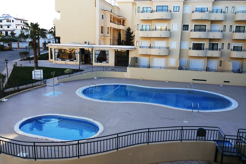 Plaza Real 3