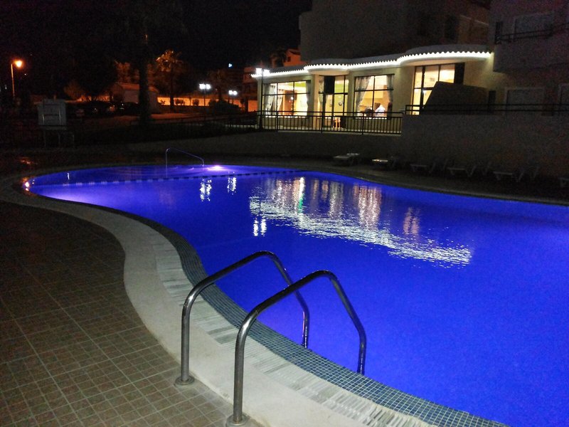Plaza Real 6