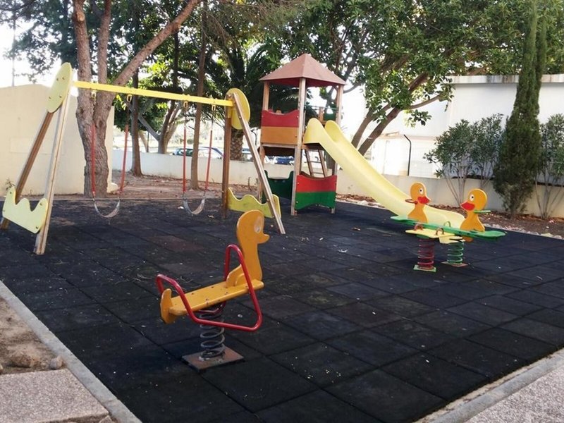 Plaza Real 26