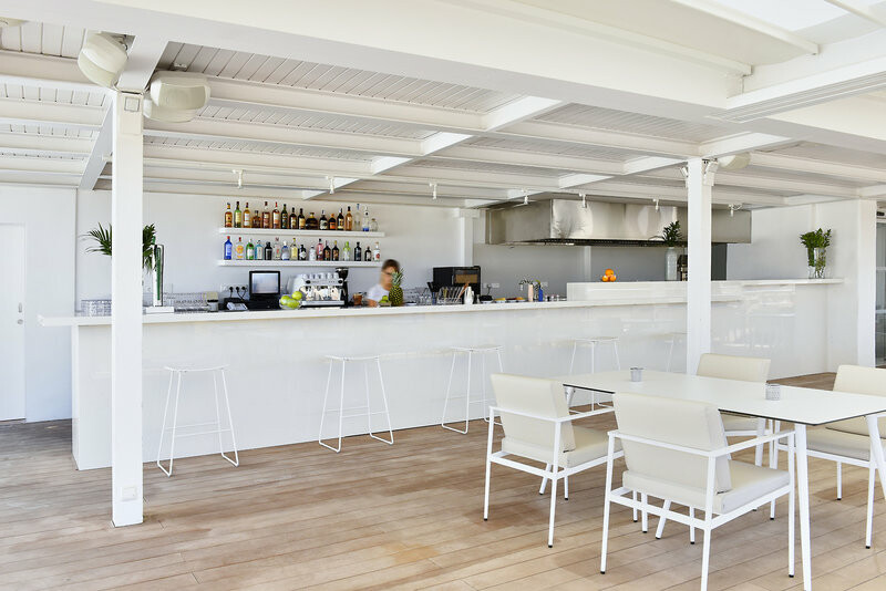 INNSiDE Palma Center 4