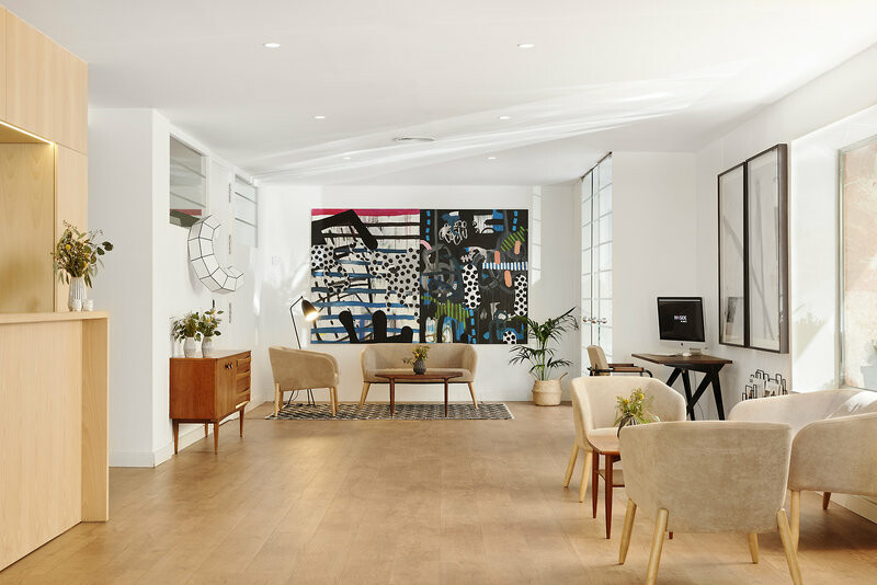 INNSiDE Palma Center 5