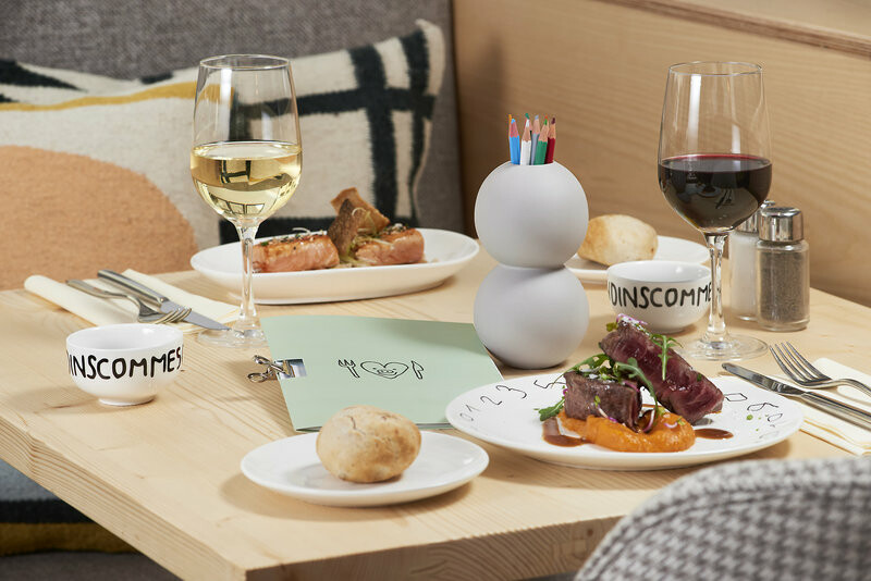 INNSiDE Palma Center 7